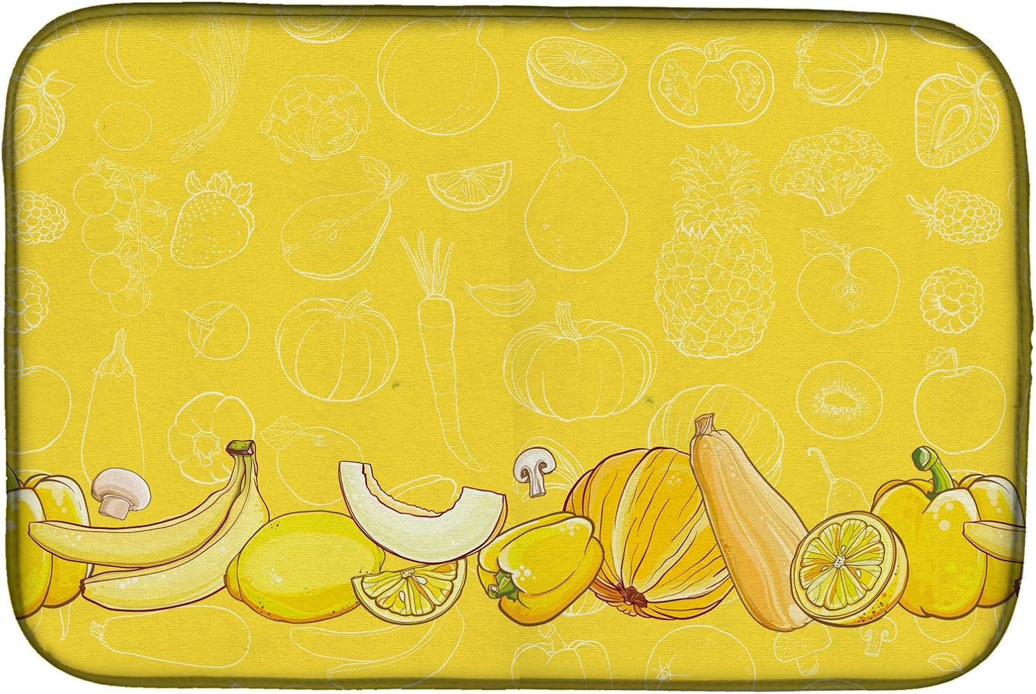 Best Caroline’s Treasures Kitchen Towels