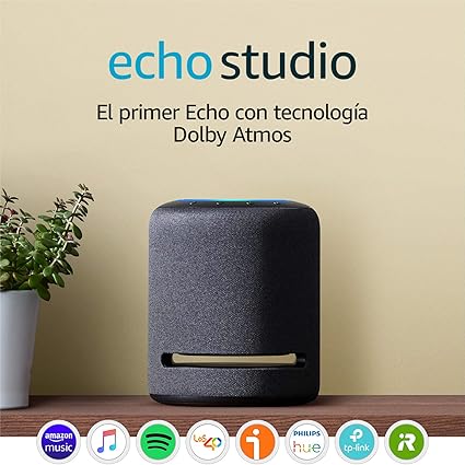 alta amazon