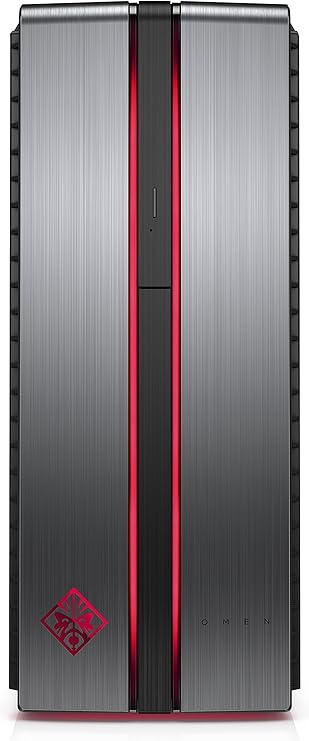 HP OMEN 870-257NG 1GV47EA - Ordenador de Sobremesa: Amazon.es: Informática