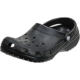 Crocs Unisex-Adult Men's and Women's Classic Clog