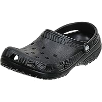 Crocs Unisex-Adult Men's and Women's Classic Clog