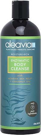 aleavia enzymatic body cleanse