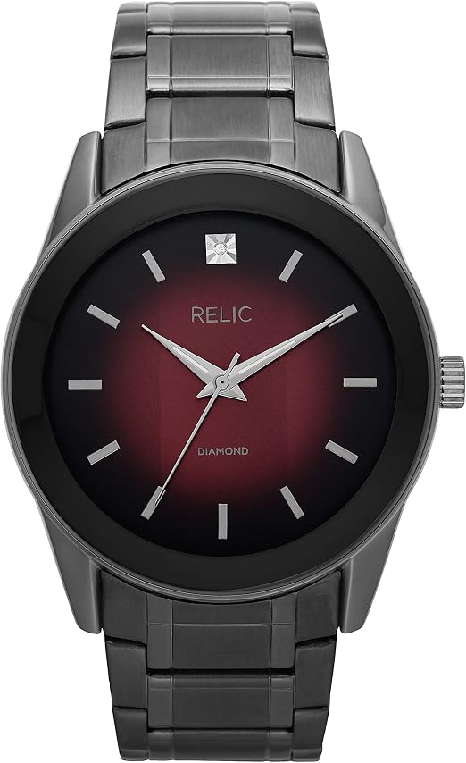 relic by fossil wikipedia