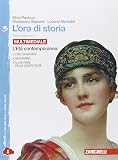 L'ora di storia. Per la Scuola media. Con e-book. Con espansione online: 3