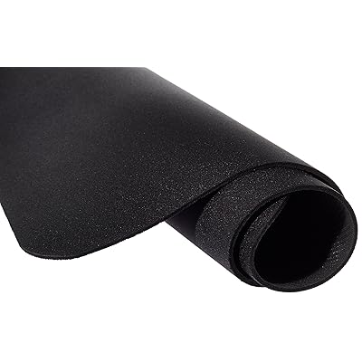 Buy Amazon Basics Xxl Gaming Computer Mouse Pad Black Online In Italy B06vvxmj1s