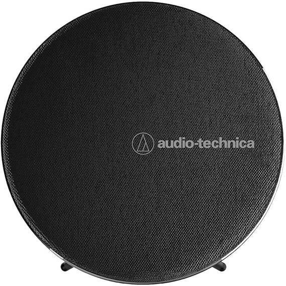 audio technica speakers
