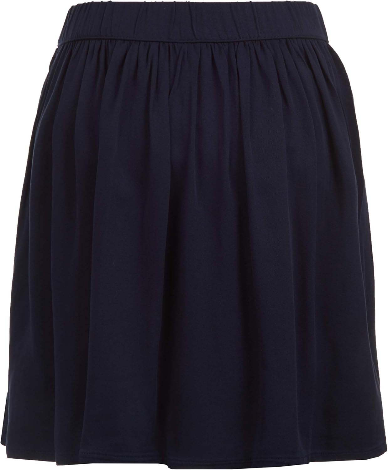 Nautica Girls' Little School Uniform Soft Touch Scooter: Clothing
