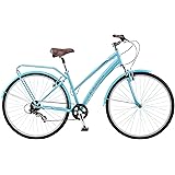 schwinn network 2.0 women's hybrid bike stores