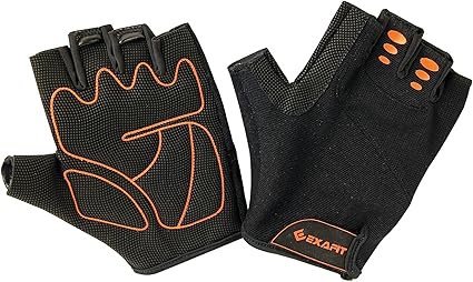 bear claw workout gloves