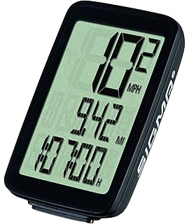 sigma 400 bike computer