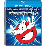 Ghostbusters / Ghostbusters II - Set [Blu-ray]