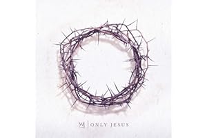 Only Jesus