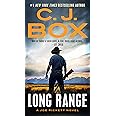 Long Range (A Joe Pickett Novel)