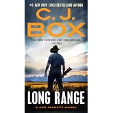 Long Range (A Joe Pickett Novel)