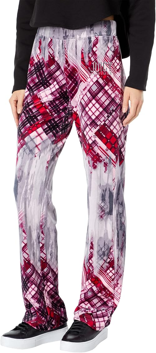 Amazon.com: Juicy Couture Velour Pants 