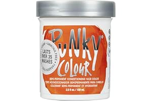 Punky Colour Flame 3.5 Ounce Jar #1432 (103ml)
