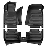 TuxMat - for BMW 3-Series Sedan xDrive 2019-2026