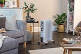 Russell Hobbs 2000W Oil Filled Radiator 9 Fin Portable Heater White RHOFR5002 view 6