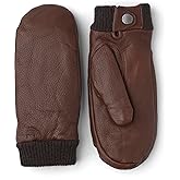 Hestra Women’s Idun Mitt | Mitten for Cold Weather & Everyday Wear