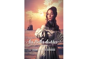 Les Belles de Nice: Isménie (French Edition)