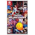 Taito Milestones 2 -- Nintendo Switch