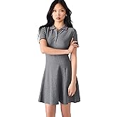 Steve Madden Womens Kristin Sweater Dress
