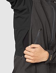 Fjallraven Abisko Lite Trekking Jacket - Women's