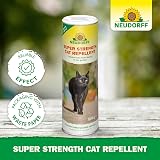 Neudorff Super Strength Cat Repellent Ready-to-Use 500 g 200 m² view 5