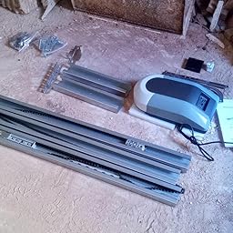 Puerta seccional garaje precio