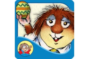 Happy Easter, Little Critter (Fire TV version)