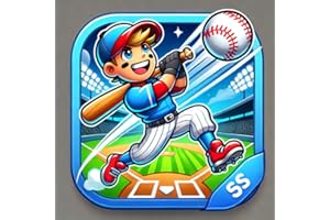 HOMERUN PRO 9_NEW GENERATION BASEBALL