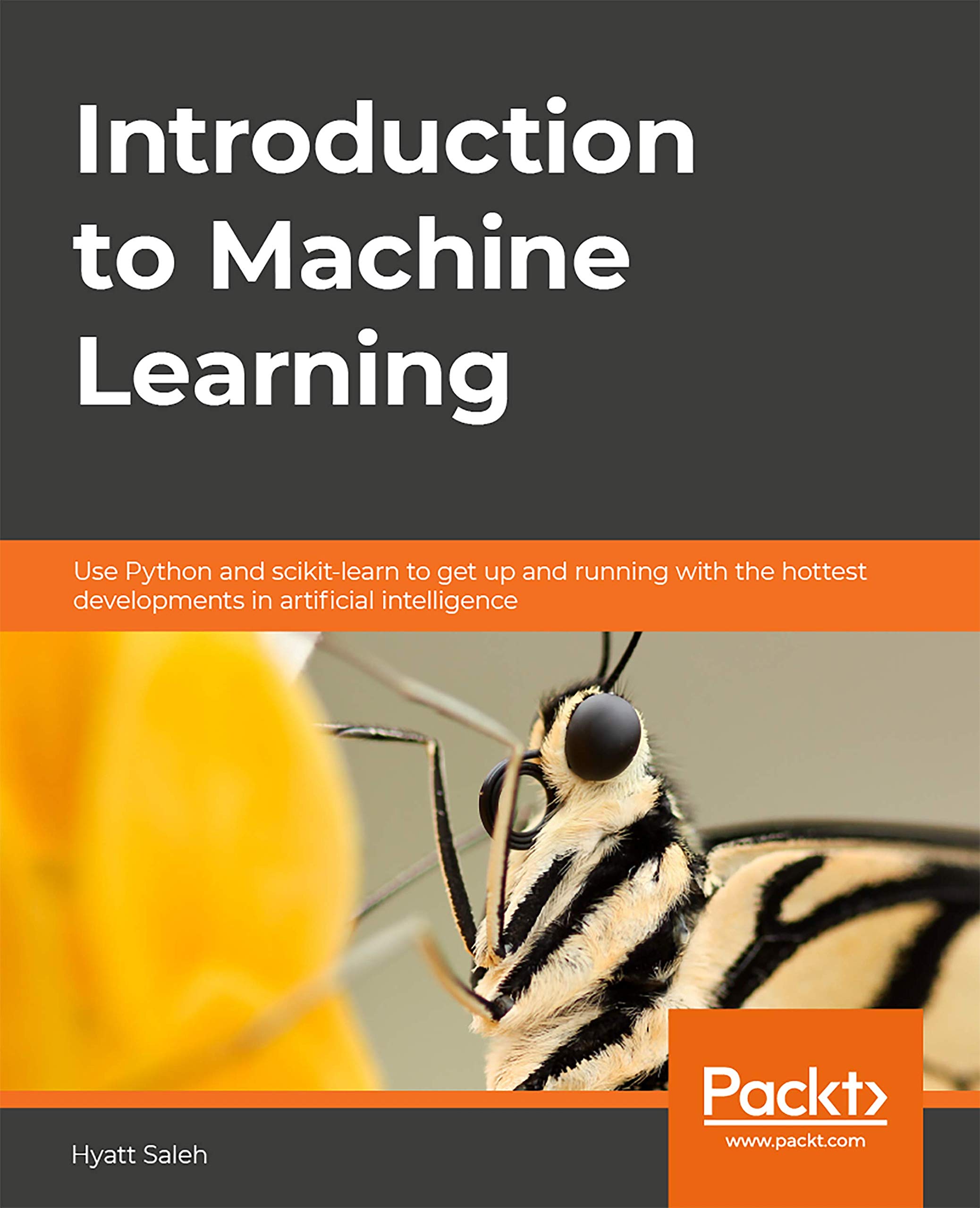 introduction to scikit learn