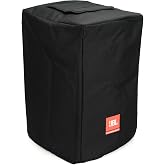 JBL Bags EON ONE Compact Portable PA Speaker Backpack with Adjustable Padded Dividers