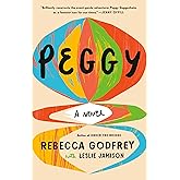 Peggy: A Novel