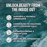 Hunter & Gather Marine Collagen Powder Twin Pack Unflavoured Hydrolysed view 4