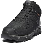 Timberland PRO Men's Powertrain Alloy Toe Hiker Shoes