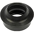 Dorman 577-500 Fuel Filler Neck Seal Compatible with Select Chrysler / Dodge / Plymouth Models