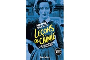 Leçons de chimie - La Brillante destinée d Elizabeth Zott (French Edition)