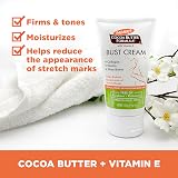 Palmer's Cocoa Butter Formula Bust Cream 125g Firming Toning Skin Elasticity view 5