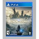 Hogwarts Legacy - PlayStation 4