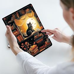 RYUITHDJP for Fire HD 10 Tablet 2023 Case 13th Gen