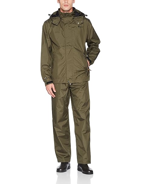 Pinewood Herren Tornado Extrem Regenset