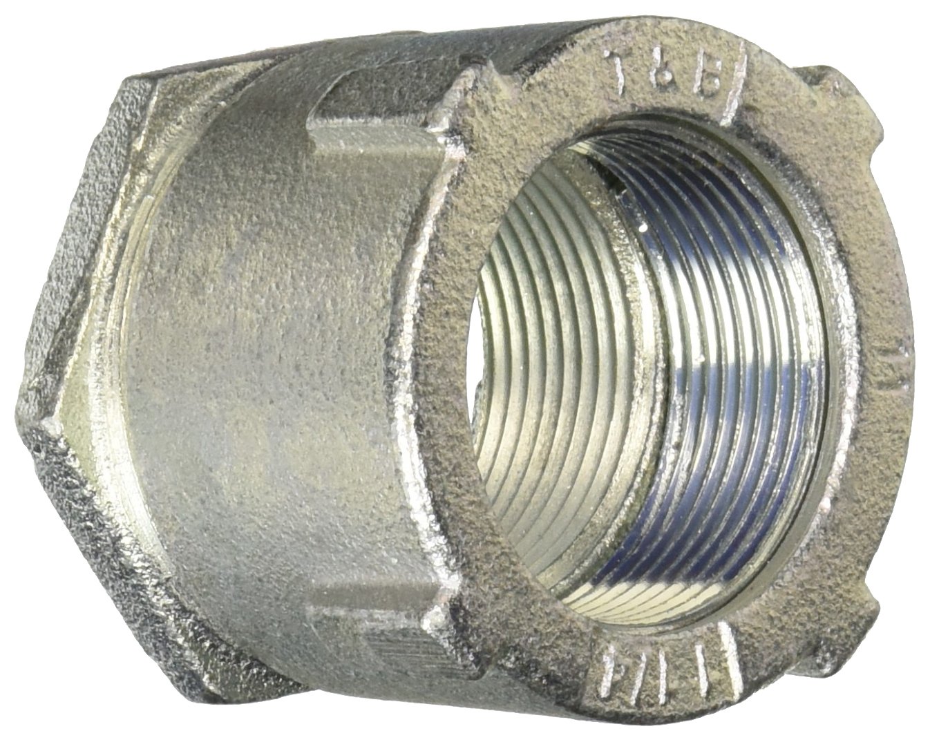 Thomas & Betts TC 678 1 1/4" Erickson Coupling (Pack of 5) Electrical