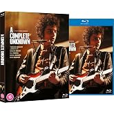 A Complete Unknown (Bonus Features Included) [Blu-ray] [Region Free]