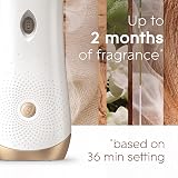 Glade Automatic Air Freshener Holder & Refill Relaxing Zen Pack of 3 view 5