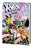 X-MEN: THE ANIMATED SERIES - THE ADAPTATIONS