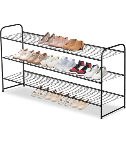 Étagère De Placard Réglable, Rangement Extensible De Cuisine, Support De Tige De Tension, Organisateur De Bricolage, Séparateur De Garde-robe, Gain De Place