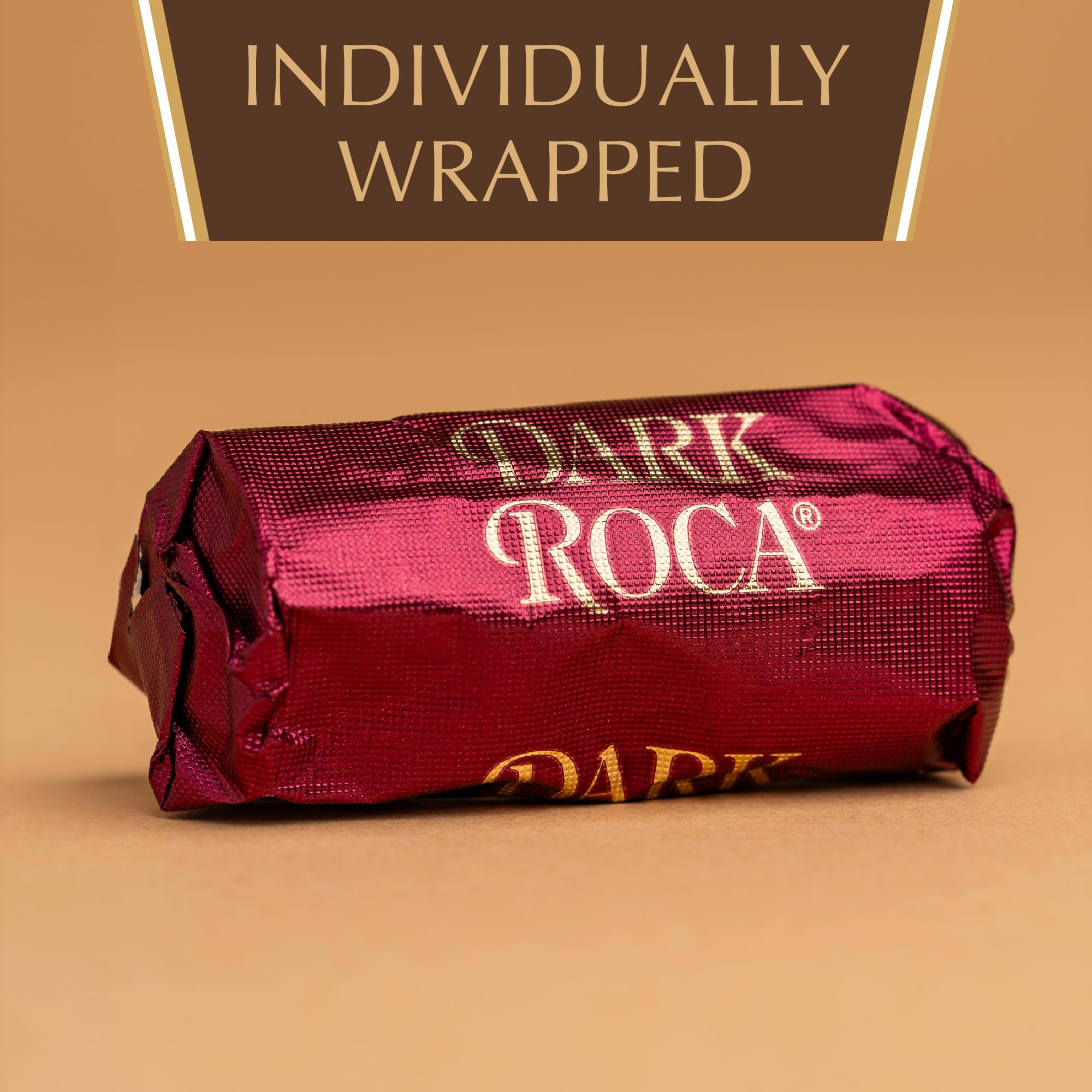 Mua Almond Roca Pack of 1-5oz Individually Wrapped Dark Chocolate Candy ...