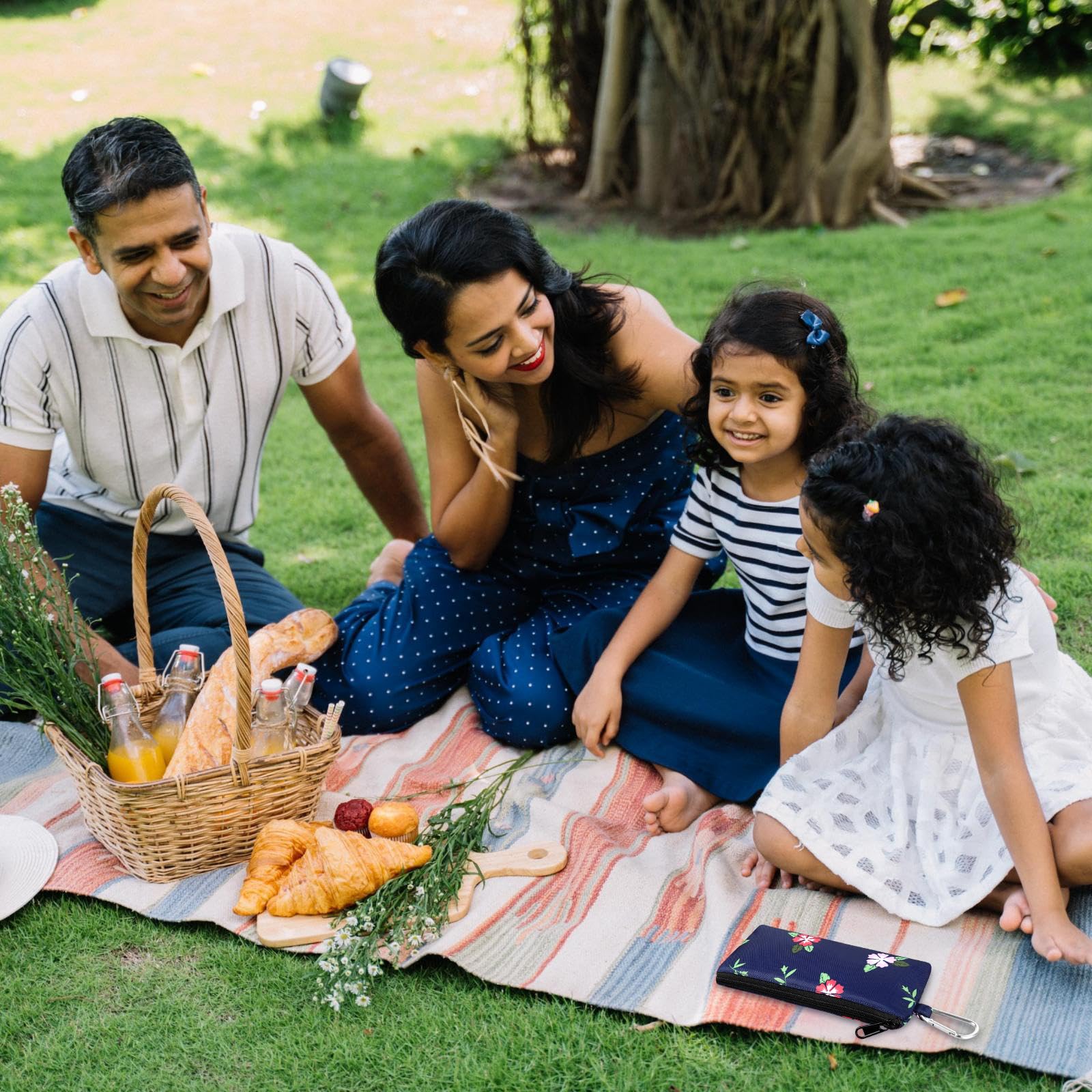 Insulin Pen Cooler Travel Case, Portable Diabetic Medication Supplies Accessories Organizer Bags for Women, Keep Medicine Cool While Traveling, TSA Approved Ice Pack