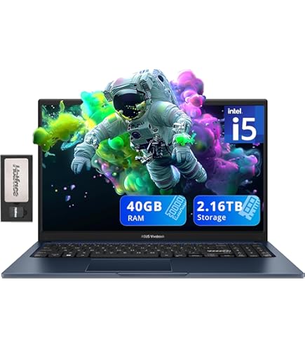 Amazon.com: ASUS Vivobook 16
